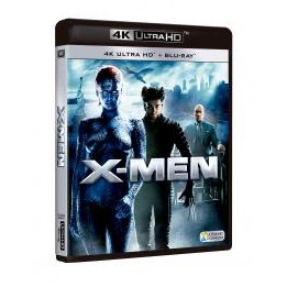 X-men UHD