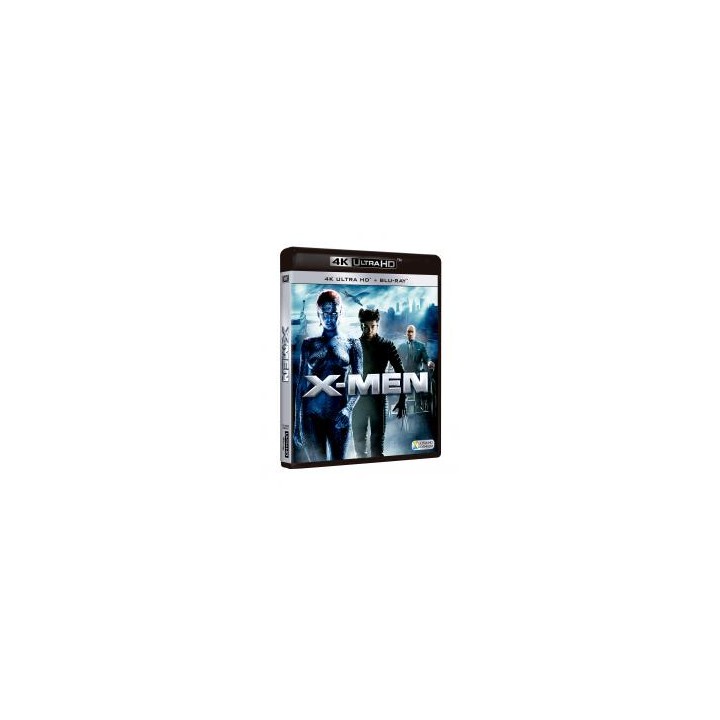 X-men UHD