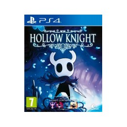 Hollow Knight