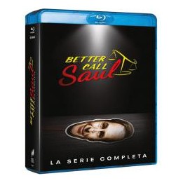 Better Call Saul (Serie Completa) - bd