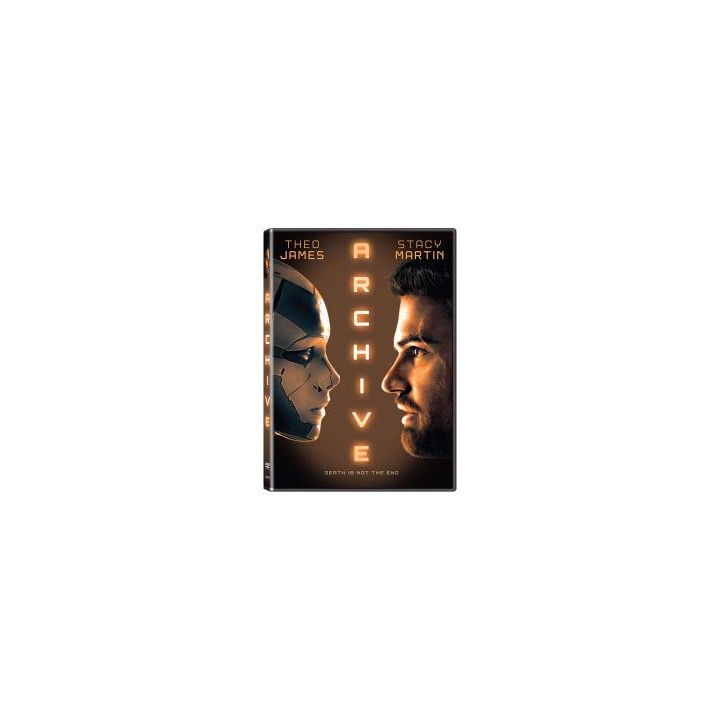 Archive - DVD