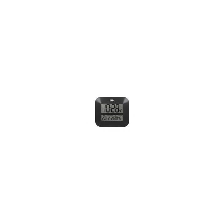 Reloj Digital Trevi OM 3520 D Digital Negro