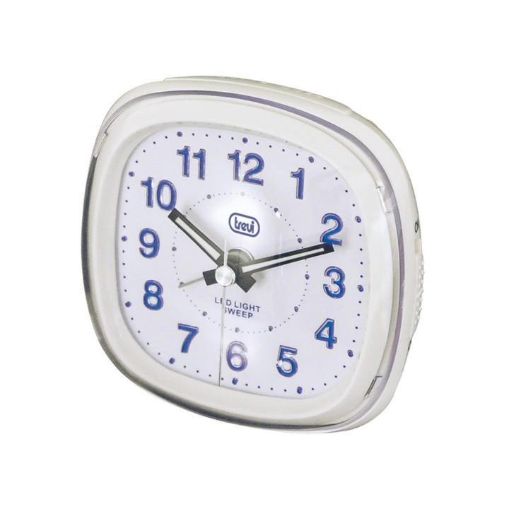 Reloj despertador Trevi SL 3050 S