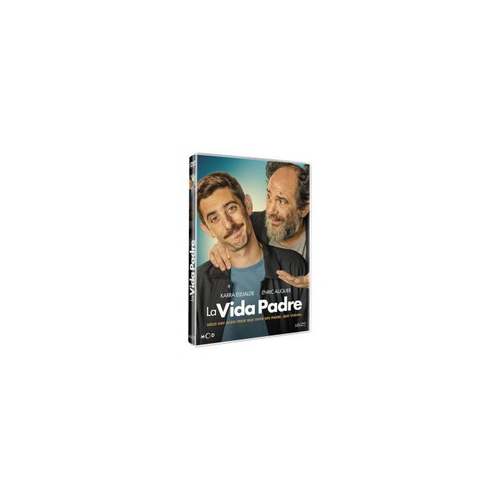 La vida padre - DVD