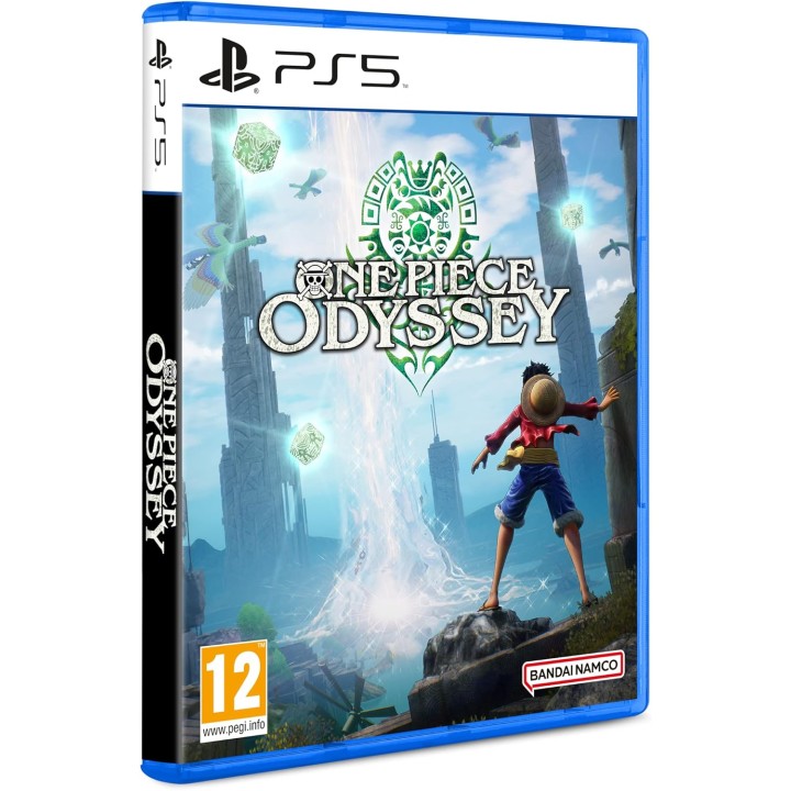 One Piece Odyssey