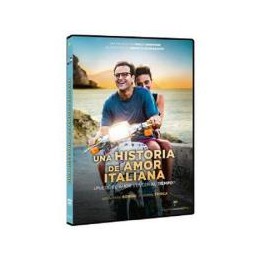 Una historia de amor italiana - DVD