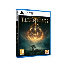 Elden Ring Standard Edition