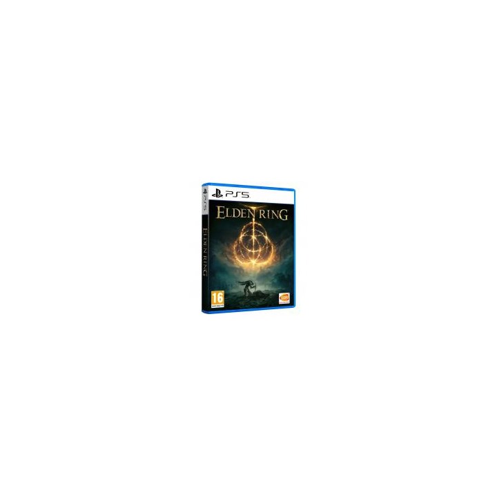 Elden Ring Standard Edition