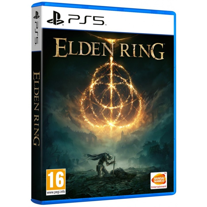 Elden Ring Standard Edition