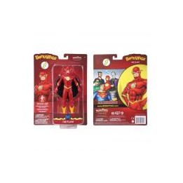 Dc Comics - The Flash - Figura Flexible