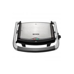 Sandwichera Becken BCG-1384 (1000W)