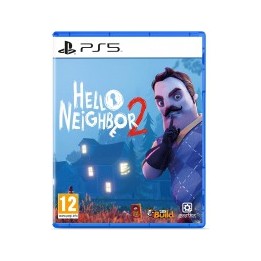 Hello Neighbor 2