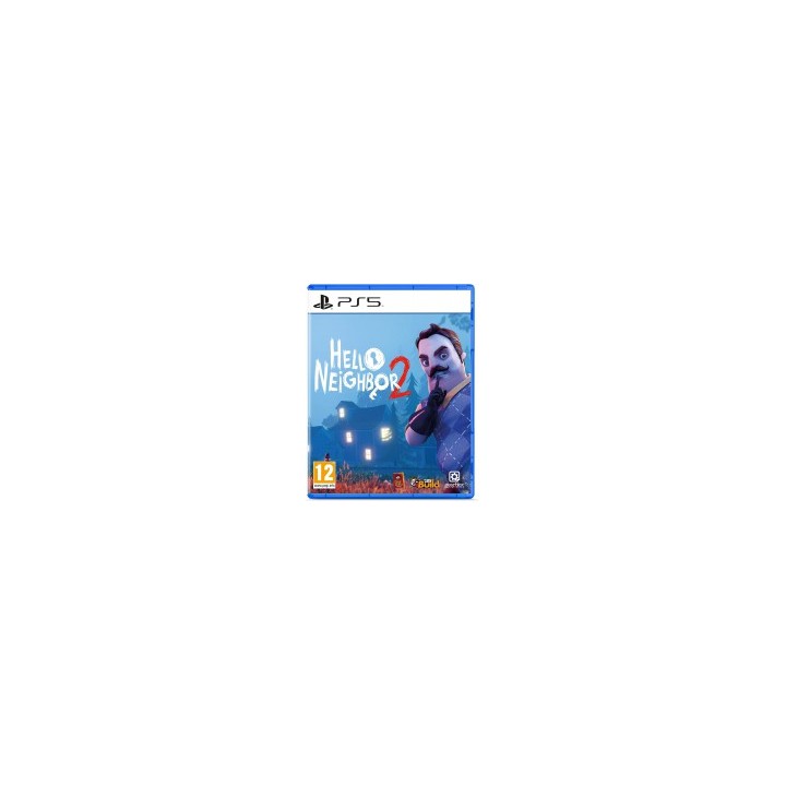 Hello Neighbor 2
