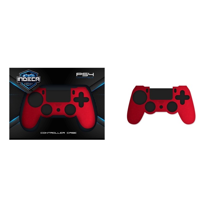 Carcasa mando e-Sport (Indeca)