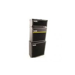 The Beatles - Mini Vox Amplifiers