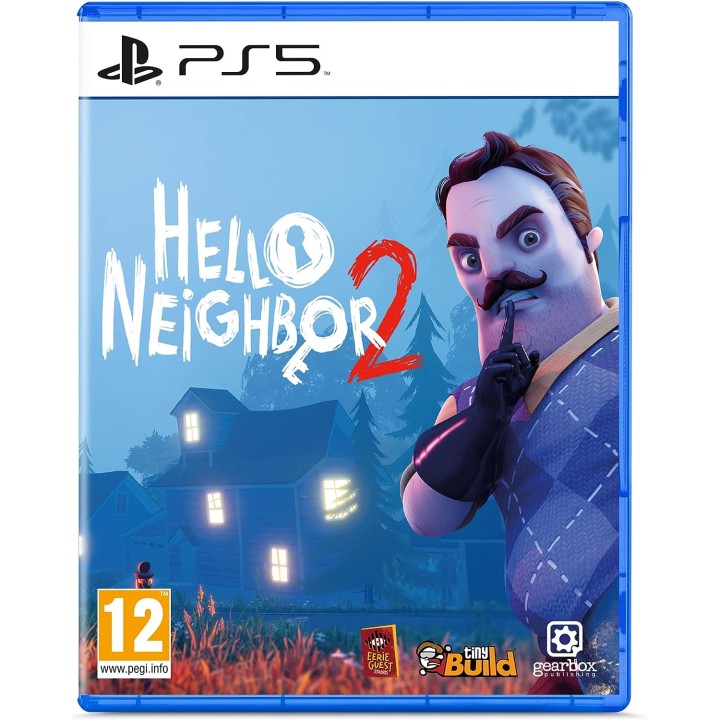 Hello Neighbor 2