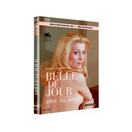 Belle de jour (Bella de día)