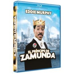 El principe de zamunda