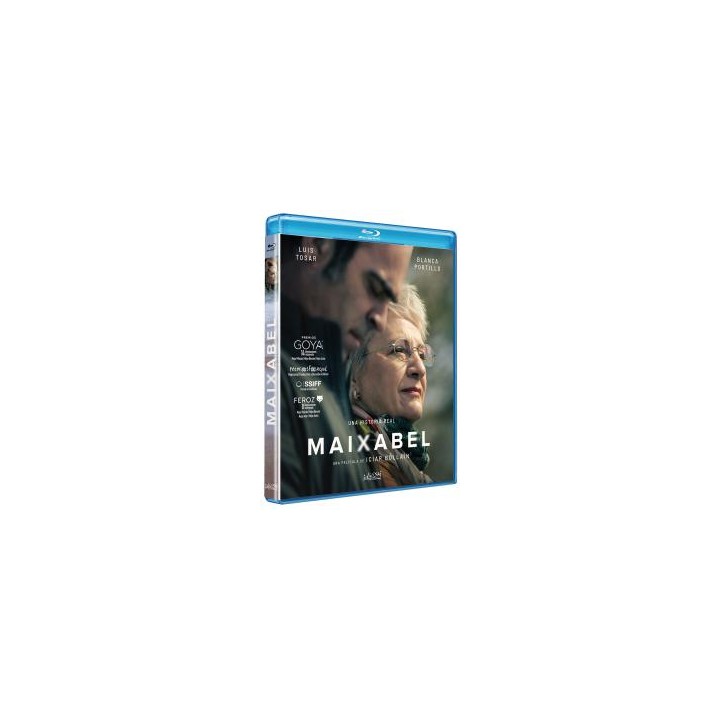 Maixabel - BD