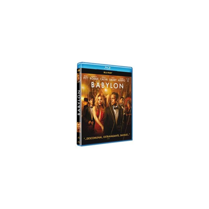 Babylon - BD