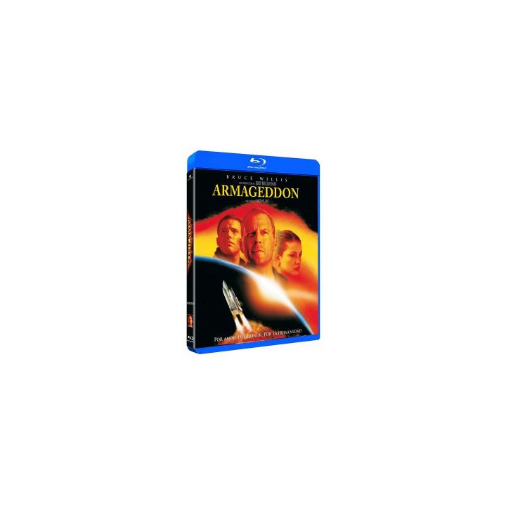 Armageddon - BD