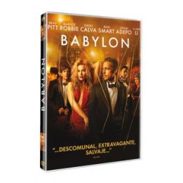 Babylon - DVD