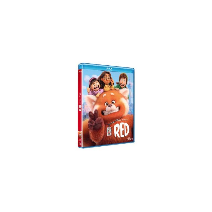 Red - BD