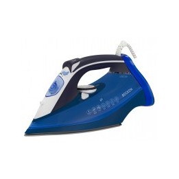 Plancha de vapor Becken BSI3860 3000w