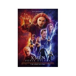 X-men: Fénix oscura - BD