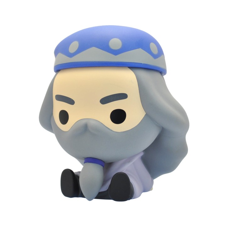 Hucha Albus Dumbledore Chivi 15 cm