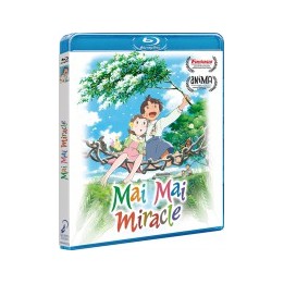 Mai Mai Miracle