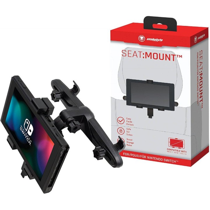 Seat Mount SWI-SWI Lite