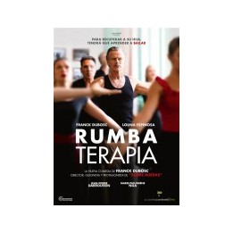 Rumba terapia - DVD