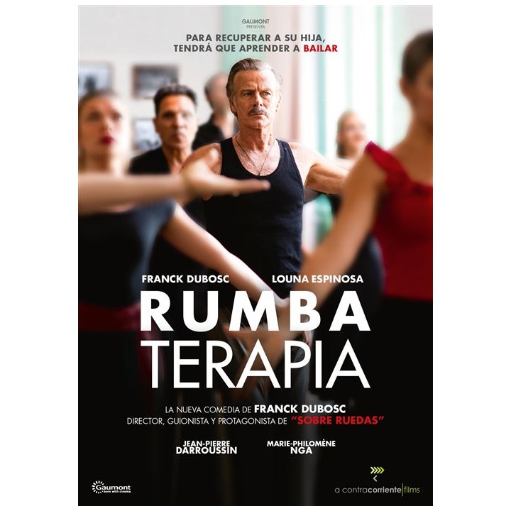 Rumba terapia - DVD