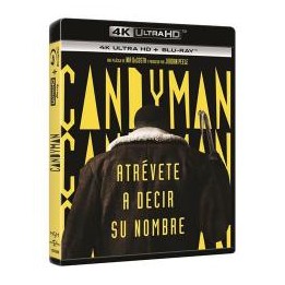 Candyman - UHD