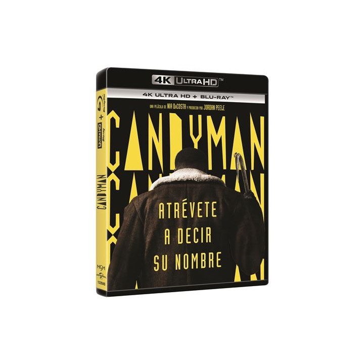 Candyman - UHD