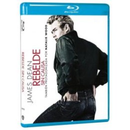 Rebelde sin causa BD