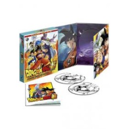 Dragon Ball Super. Box Edición Coleccionistas - BD