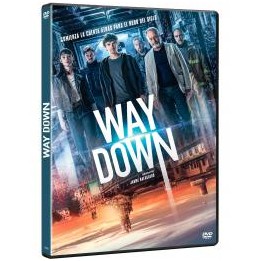 Way down - BD