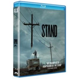 The Stand (2020 Limited Series) - BD