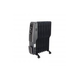 Radiador de aceite Becken 2000W BOR-2332