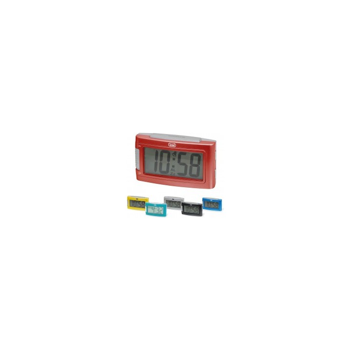 Despertador SLD 3062 Digital Clock