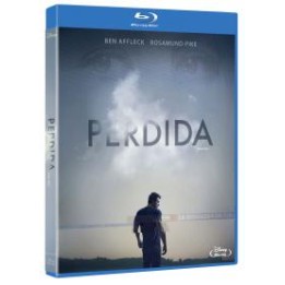 Perdida - BD