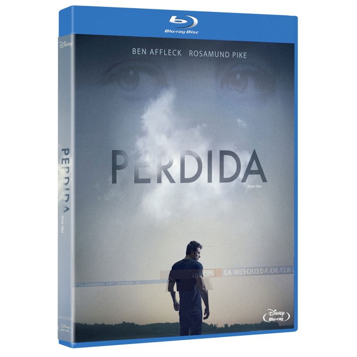 Perdida - BD