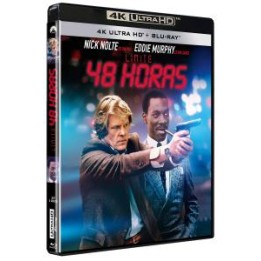 Límite 48 horas - BD