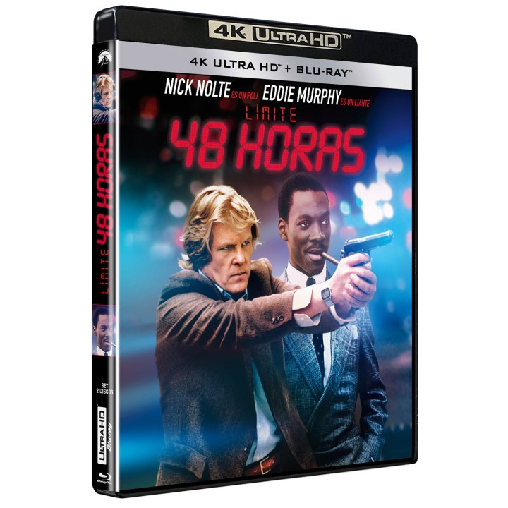 Límite 48 horas - BD