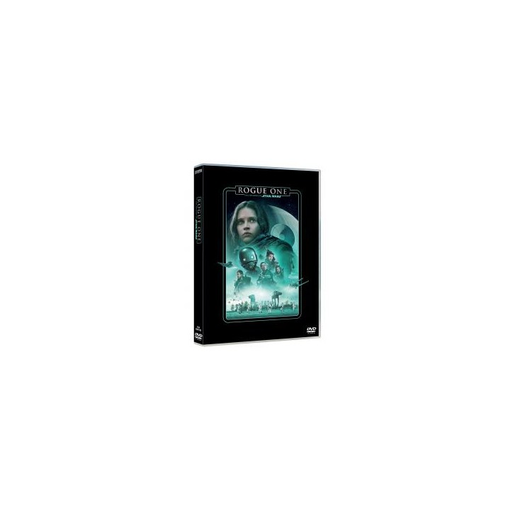 Rogue One: Una historia de Star Wars (2020) - DVD