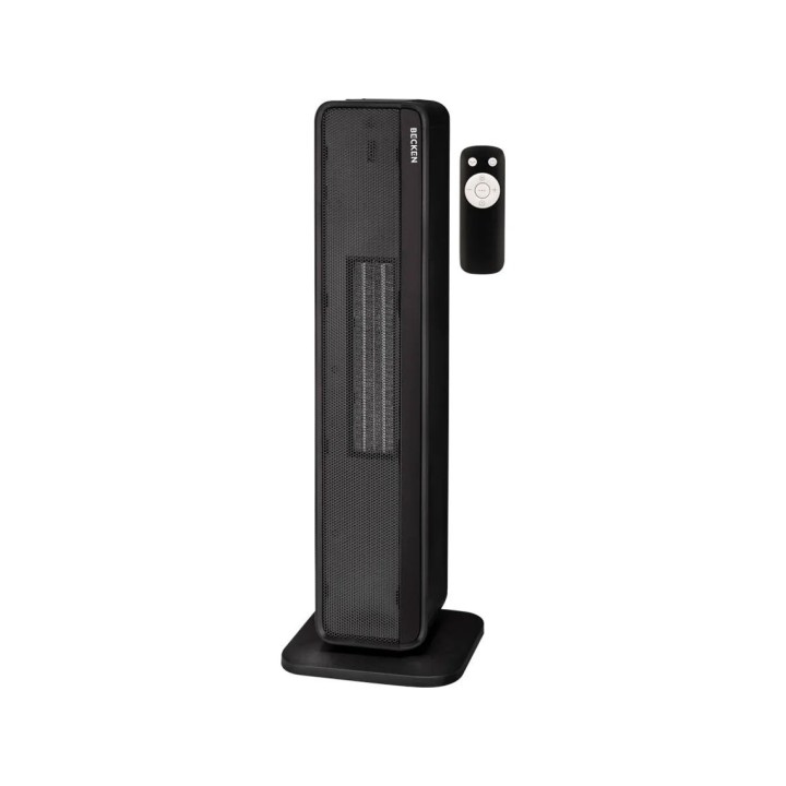 Calefactor cerámico Becken BCTH7548