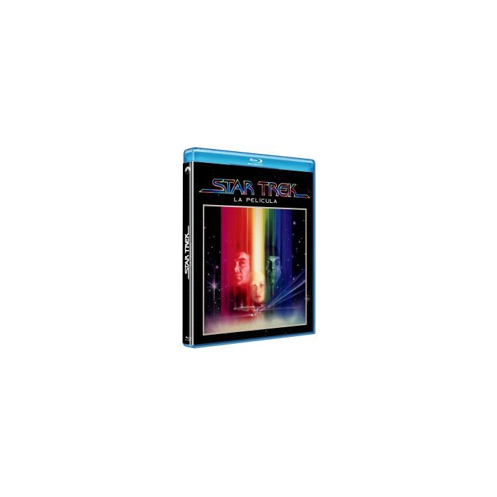 Star Trek - La película - BD