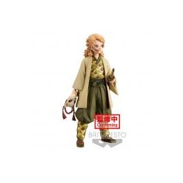 Figura Sabito Demon Slayer Kimetsu No Yaiba 16cm